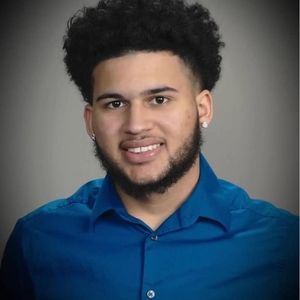 Meet your Posher, Mason